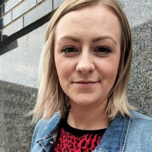 Meet your Posher, Nicola